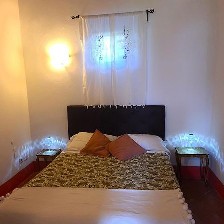 B&B Le Torri Di Firenze Fiesole Exteriör bild