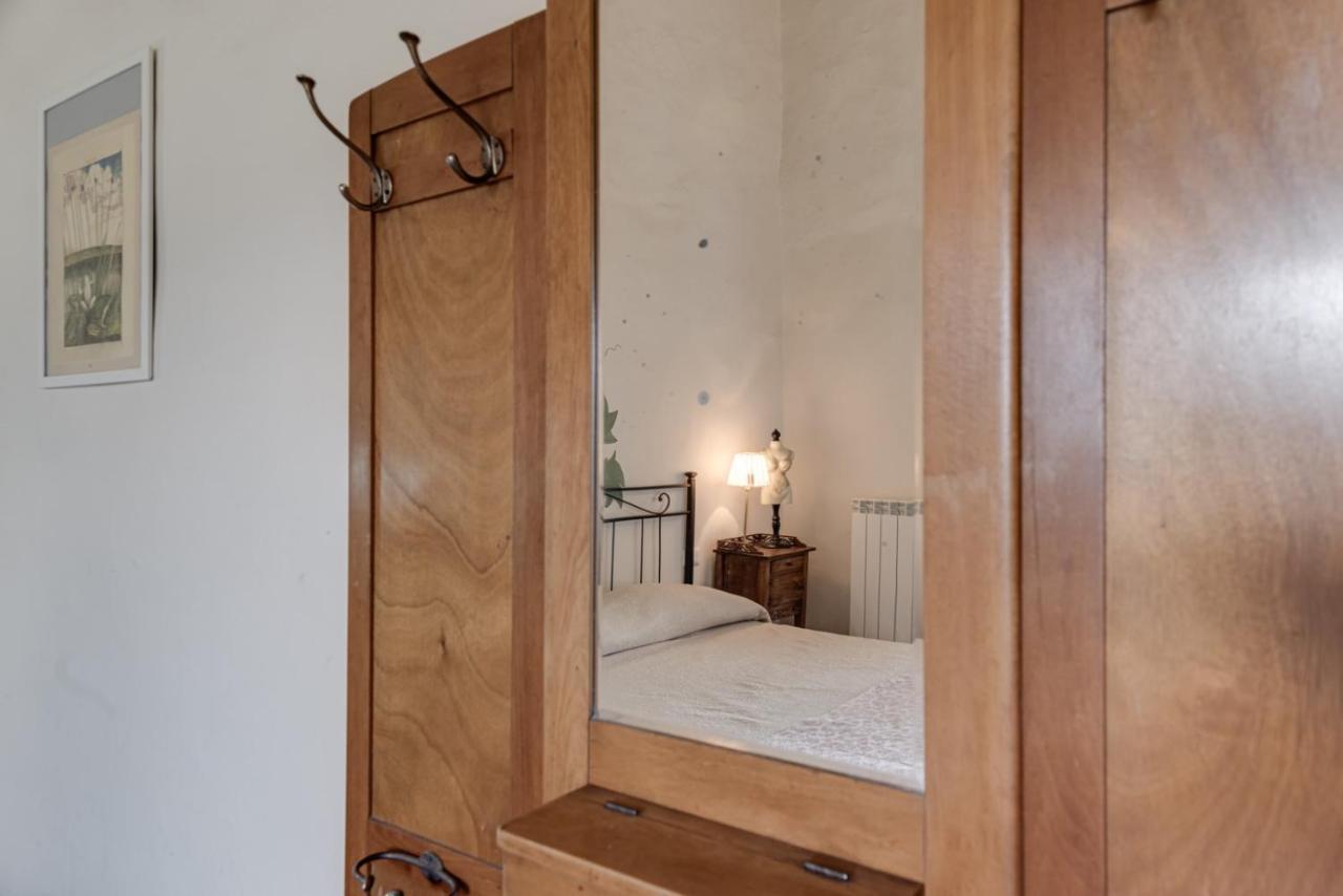 B&B Le Torri Di Firenze Fiesole Exteriör bild