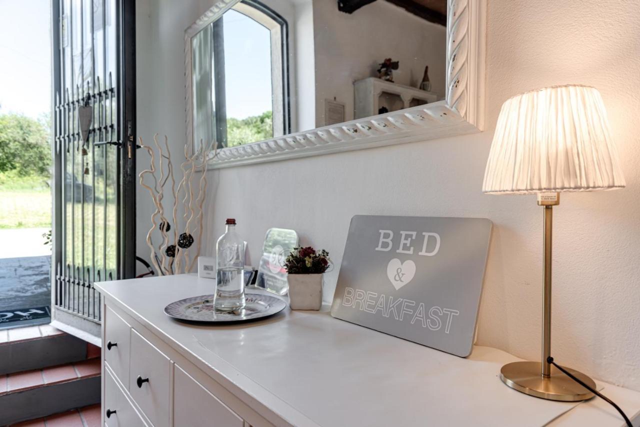 B&B Le Torri Di Firenze Fiesole Exteriör bild