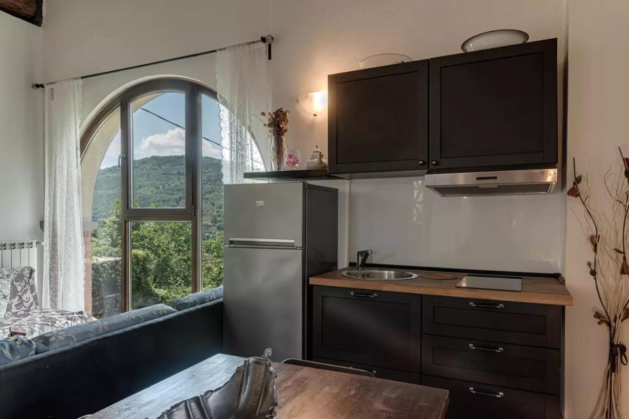 B&B Le Torri Di Firenze Fiesole Exteriör bild