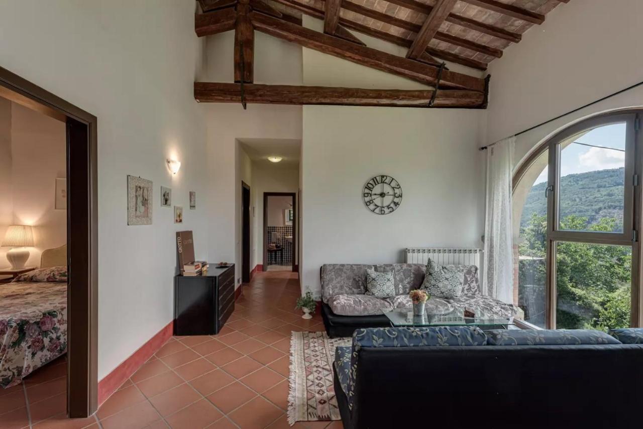 B&B Le Torri Di Firenze Fiesole Exteriör bild