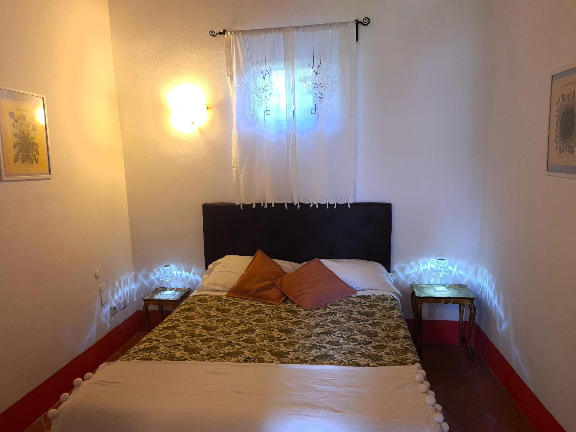 B&B Le Torri Di Firenze Fiesole Exteriör bild