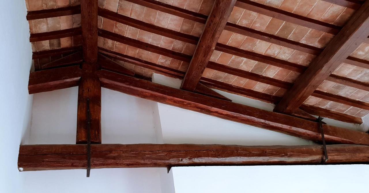 B&B Le Torri Di Firenze Fiesole Exteriör bild